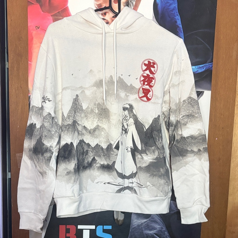 Inuyasha Sweatshirt